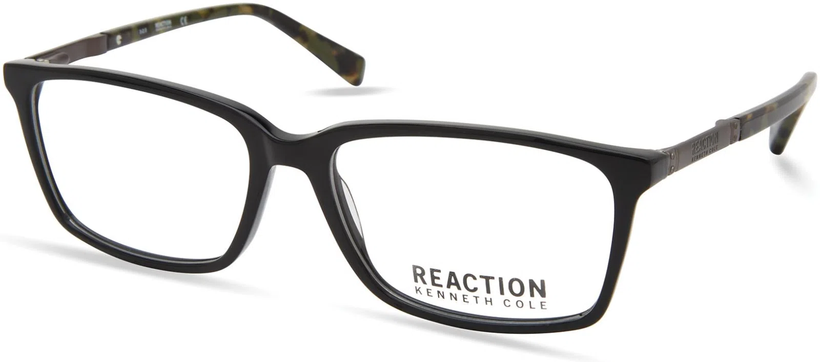 Kenneth Cole Reaction 0870 Eyeglasses - view 2